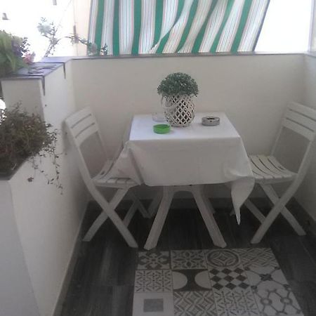 Verde Mare Трапани Екстериор снимка