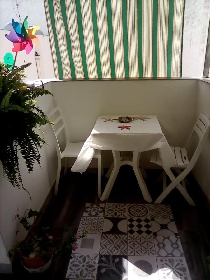 Verde Mare Трапани Екстериор снимка