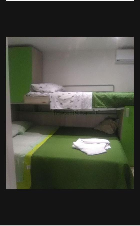 Verde Mare Трапани Екстериор снимка