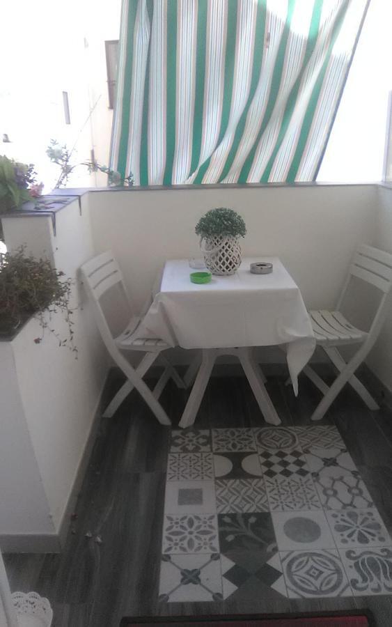 Verde Mare Трапани Екстериор снимка