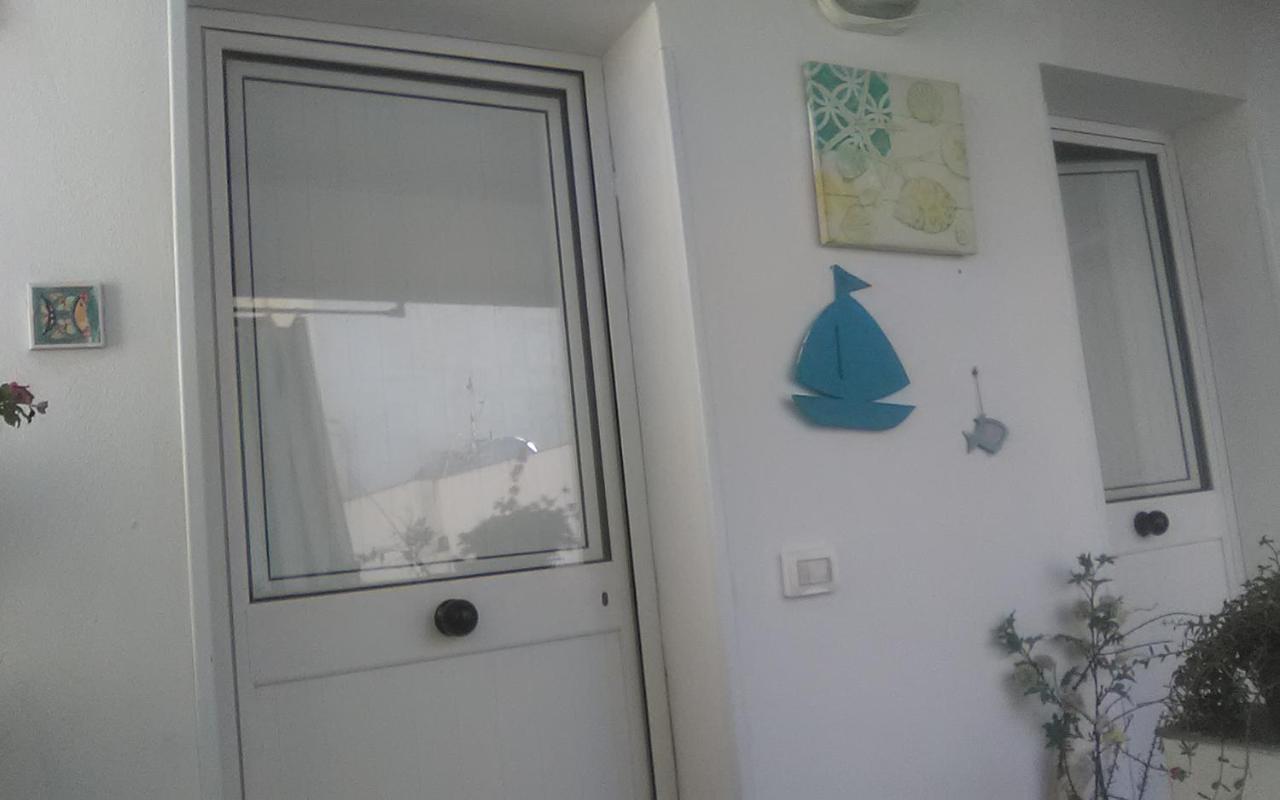 Verde Mare Трапани Екстериор снимка